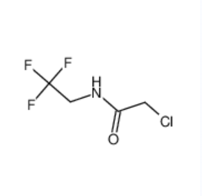 2-氯-N-(2,2,2-三氟乙基)乙酰胺