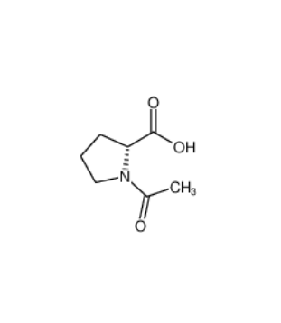 N-乙酰-D-脯氨酸