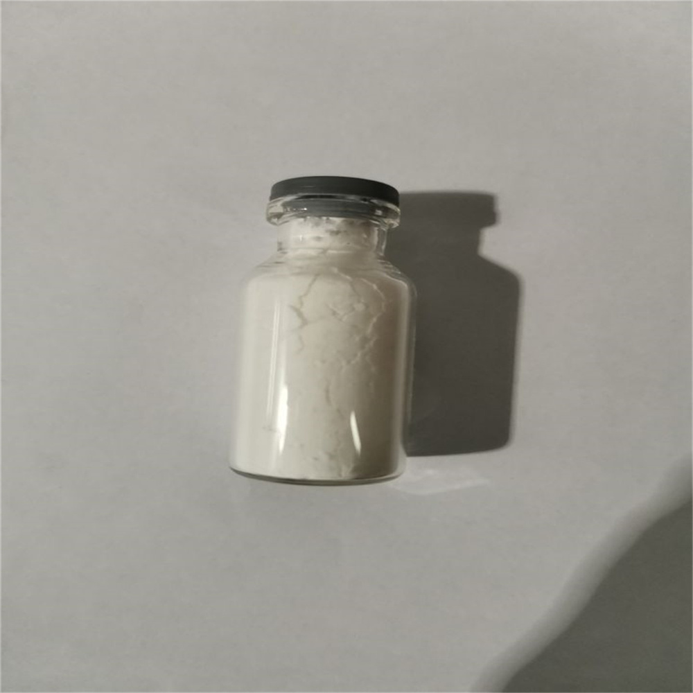 聚谷氨酸—25513-46-6