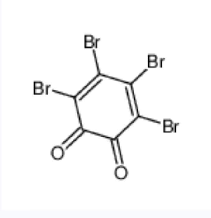 四溴邻苯醌