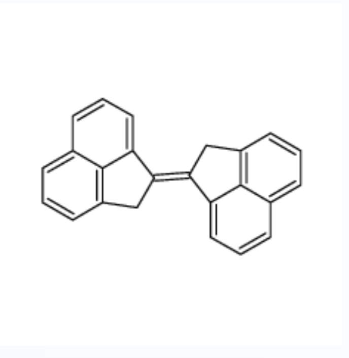 1-(1(2H)-苊烯亚基)-1,2-二氢苊烯