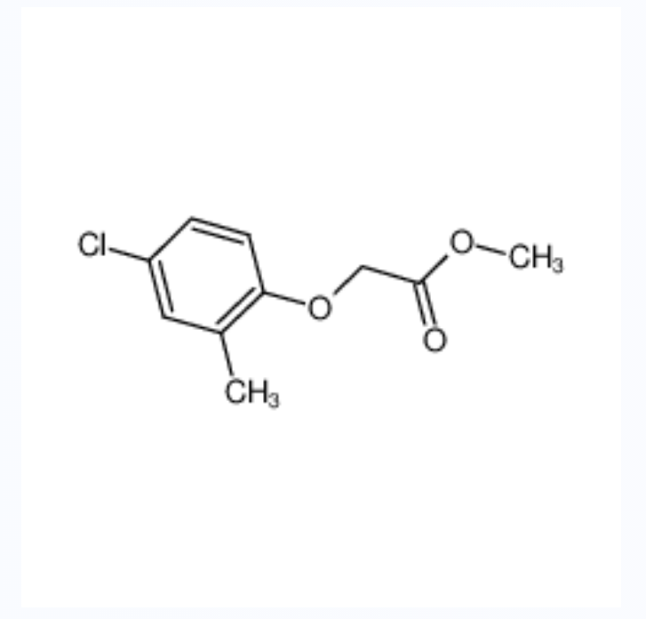 2-甲-4-氯苯氧基乙酸甲酯