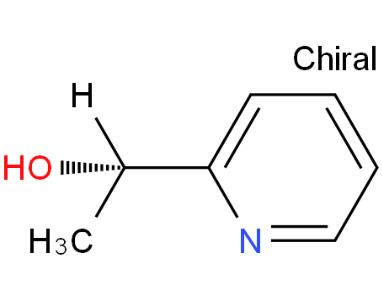 (alphaS)-alpha-甲基-2-吡啶甲醇