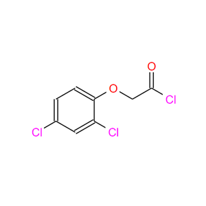 2-(2,6-二氯苯氧基)乙酰氯