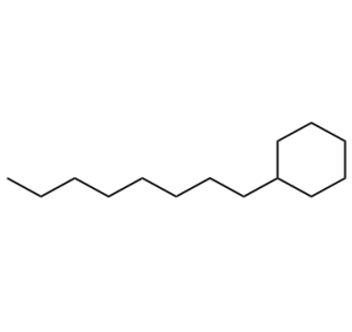 正辛基环己烷