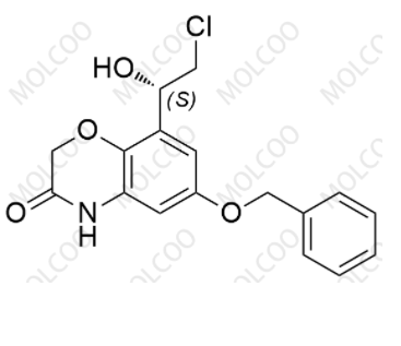 奥达特罗杂质24