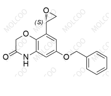 奥达特罗杂质23