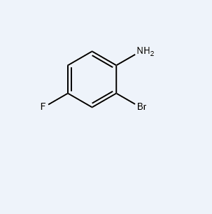 2溴-4氟苯胺