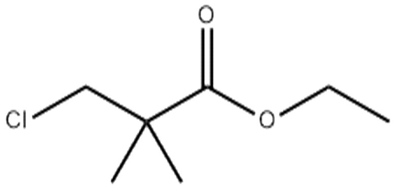 3-氯-2,2-二甲基丙酸乙酯