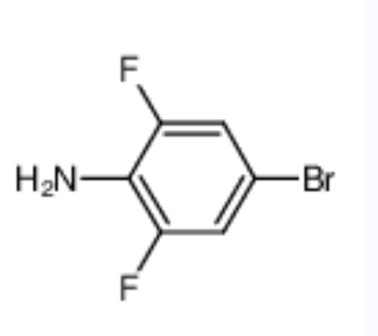 4-溴-2,6-二氟苯胺