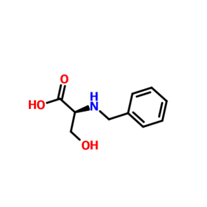 L-N-苄基丝氨酸