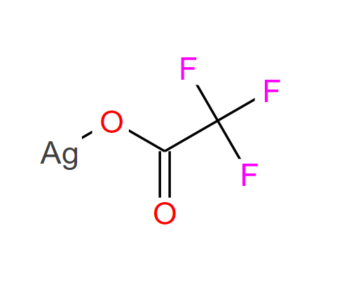 三氟乙酸银