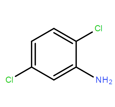 2,5-二氯苯胺