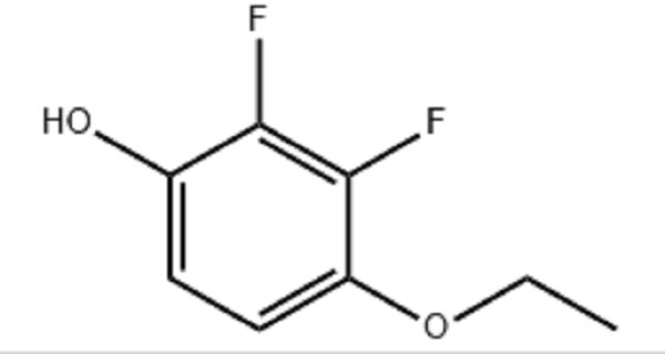 4-乙氧基-2,3-二氟苯酚