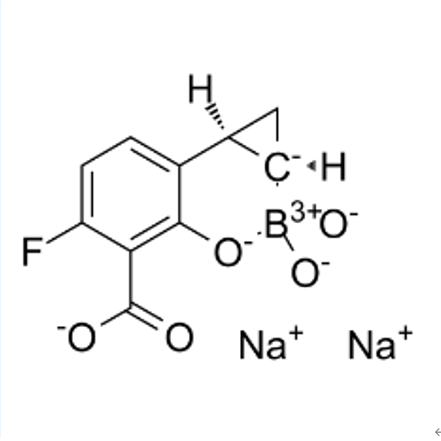 QPX7728-OH disodium