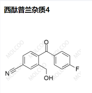 西酞普兰杂质4