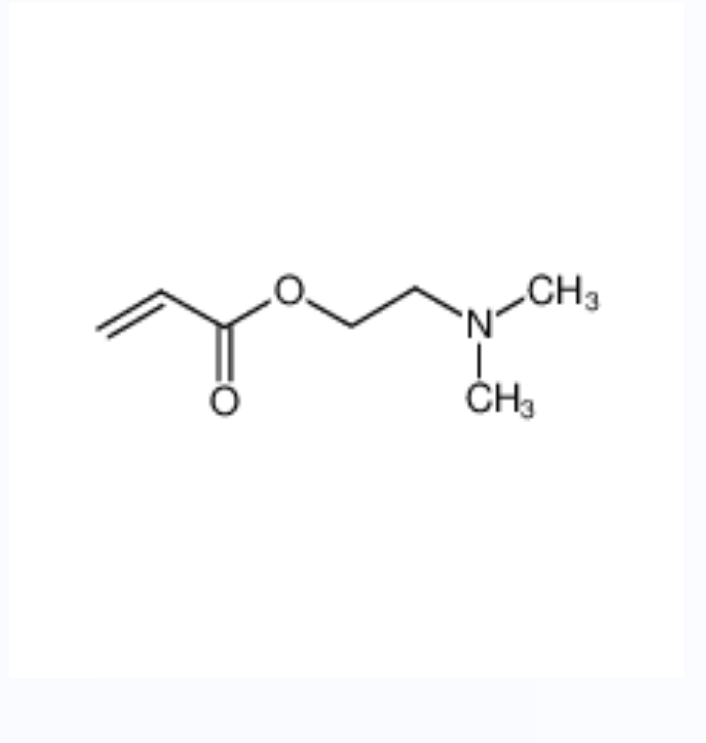 丙烯酸二甲胺基乙酯