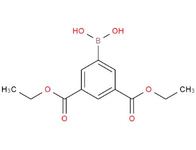 3,5-双(乙氧羰基)苯硼酸