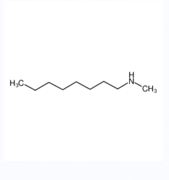 N-甲基辛胺
