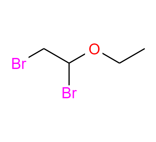 2983-26-8；1,2-二溴乙氧基乙烷
