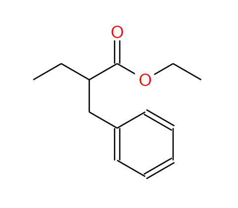 2-乙基苯丙酸乙酯