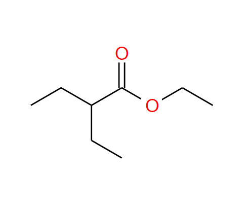 2983-37-1；2-乙基丁酸乙酯