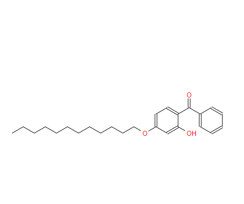 2-羟基-4-十二烷氧基二苯甲酮