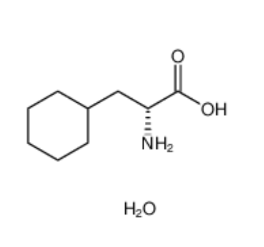 3-环己基-D-丙氨酸水合物