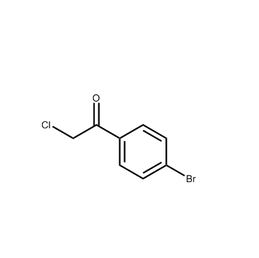 2'-氯-4-溴苯乙酮