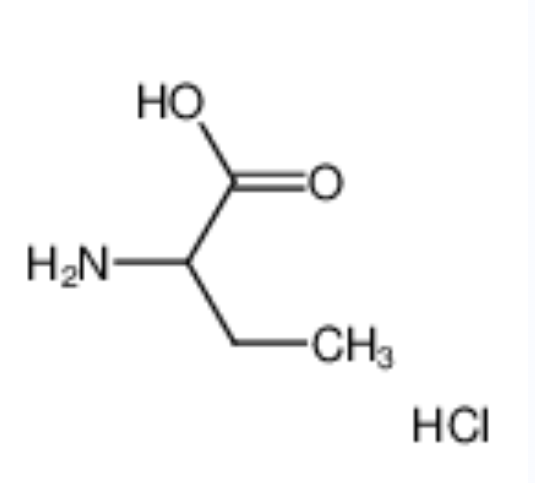 L-2-氨基丁酸盐酸盐