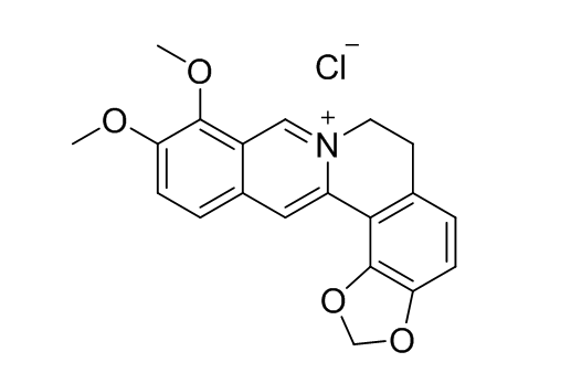 盐酸小檗碱杂质10