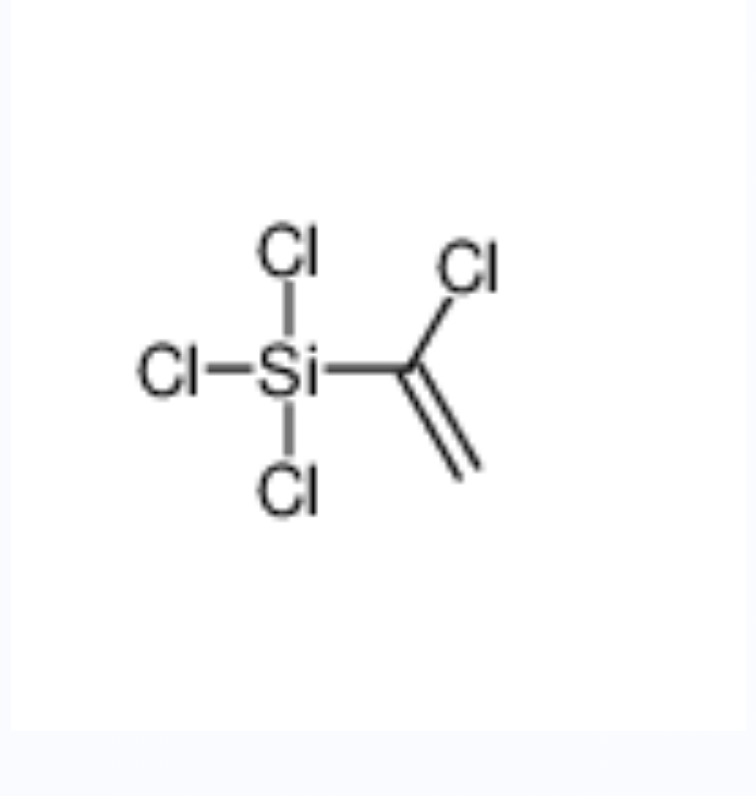 三氯-(1-氯乙烯基)硅烷
