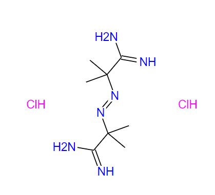 2,2'-偶氮二异丁基脒二盐酸