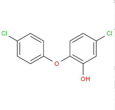 羟基二氯二苯醚