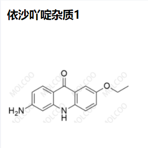 依沙吖啶杂质1