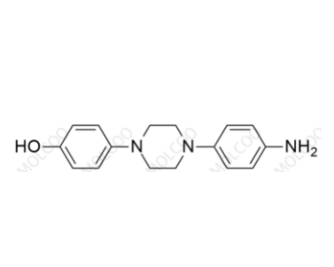 泊沙康唑杂质28