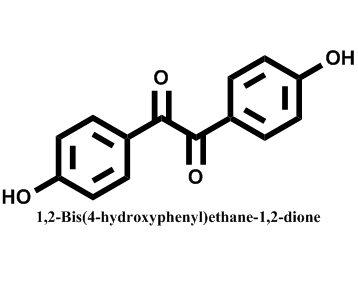 4,4'-二羟基苯偶酰;33288-79-8