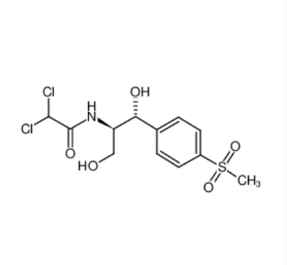 甲砜霉素