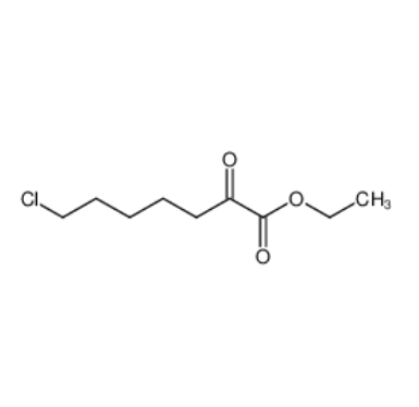 7-氯-2-氧代庚酸乙酯