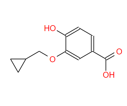 罗氟司特杂质；1243391-44-7