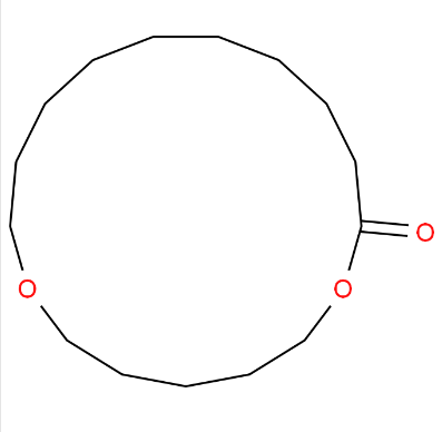 11-氧杂十六烷酸-16-内酯