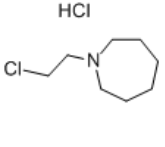 2-（环己亚胺基）乙基氯盐酸盐