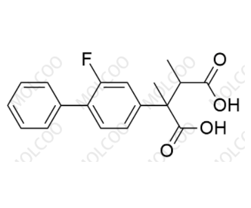 氟比洛芬EP杂质B