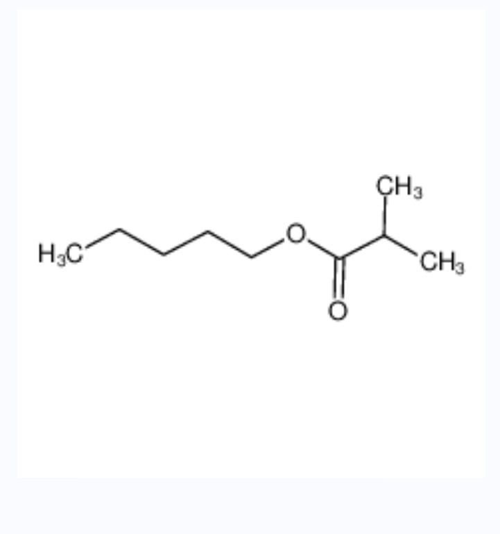 异丁酸戊酯