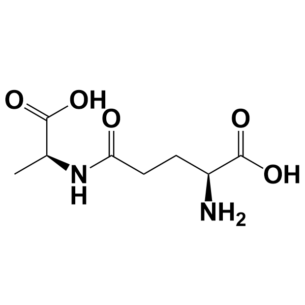 L-γ-谷氨酰-L-丙氨酸