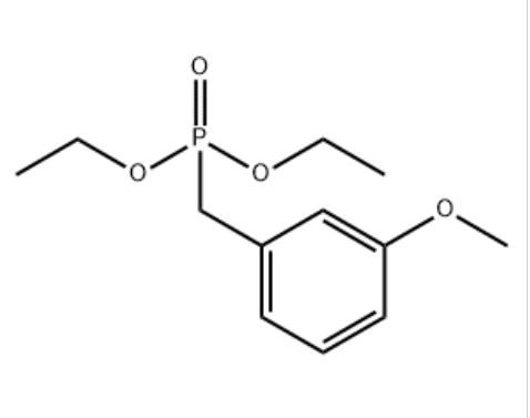 (3-甲氧苄基)膦酸二乙酯