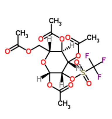 甘露糖三氟磺酸酯