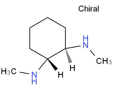 (1R,2R)-(-)-N,N'-二甲基-1,2-环己二胺