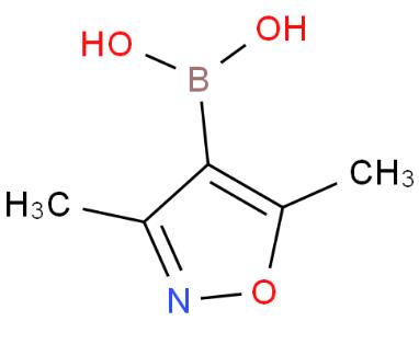 3,5-二甲基异恶唑-4-硼酸