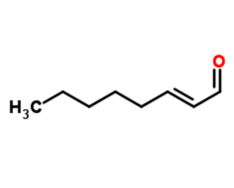 反-2-辛烯醛
